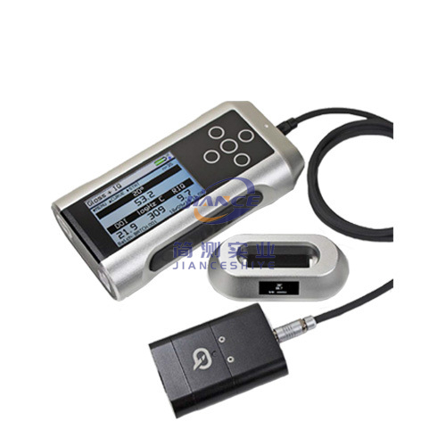 英國(guó)RHOPOINT IQ Flex20外置探頭鮮映性霧影光澤儀